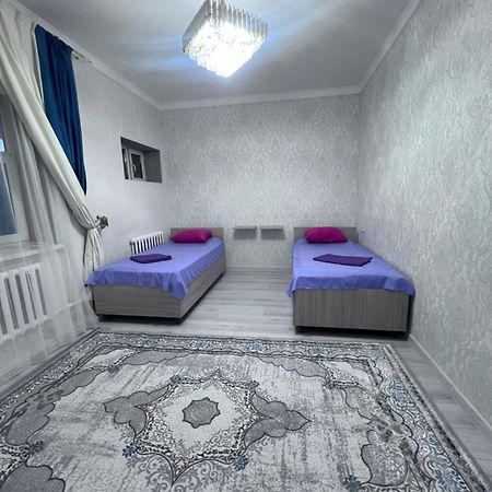 Гостиница Nur Aral Habitación foto