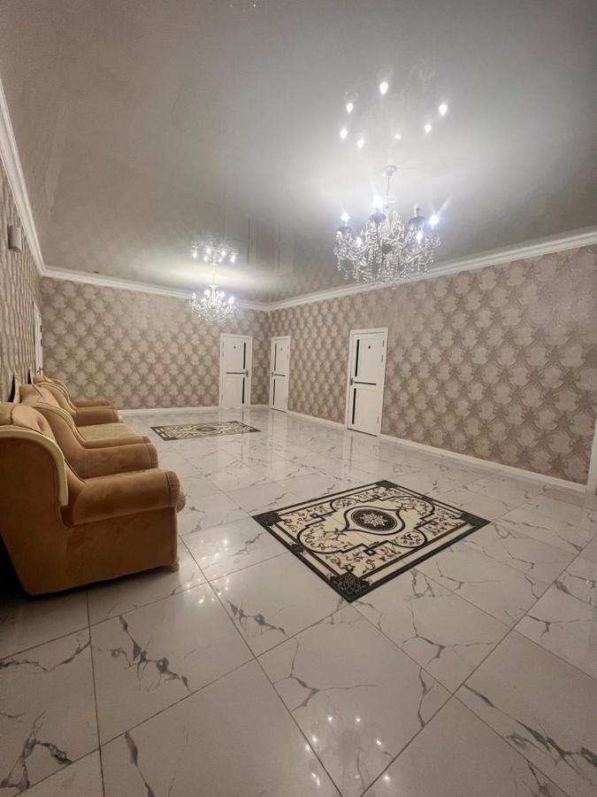 Гостиница Nur Aral Exterior foto