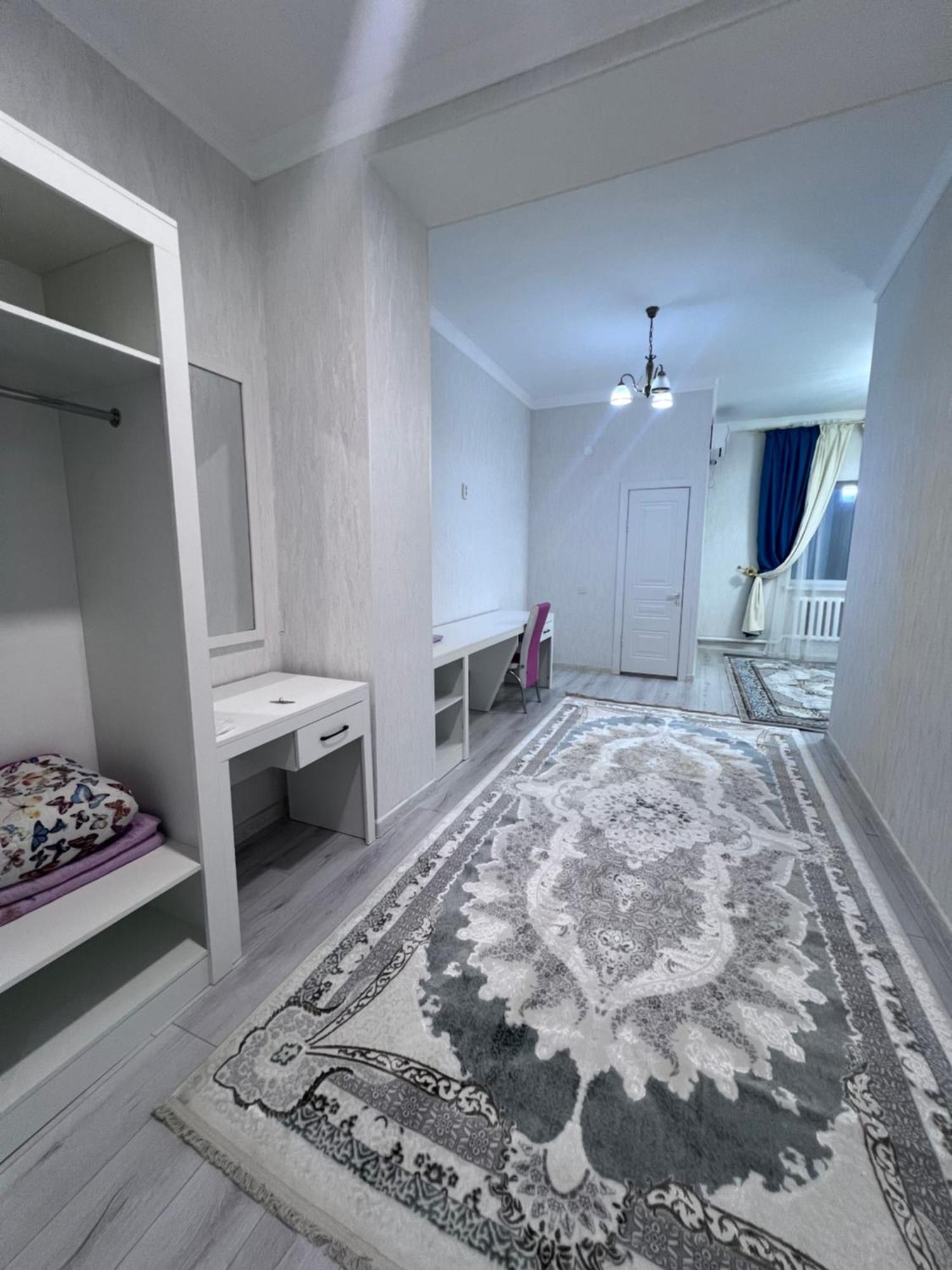 Гостиница Nur Aral Habitación foto