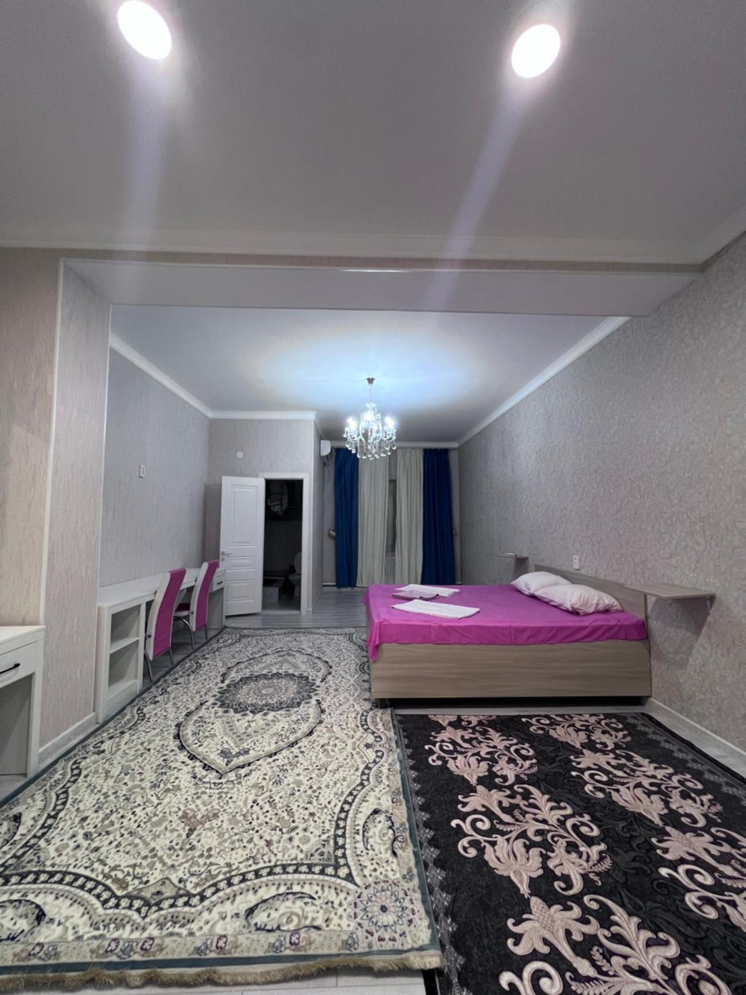 Гостиница Nur Aral Habitación foto